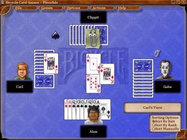 bicycle card games for mac
