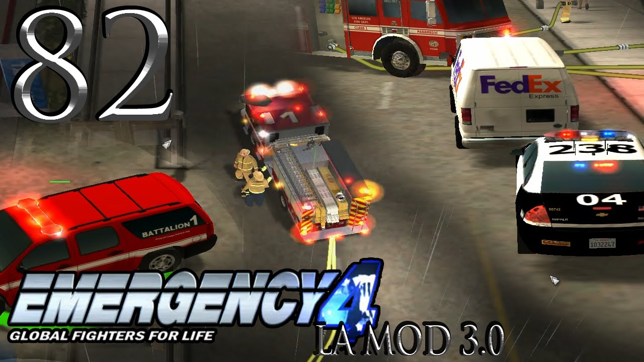 download game emergency 4 global fighters for life full of love